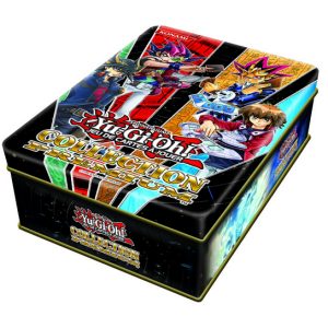 Yu-Gi-Oh! : anglais Premium Collection Tin 2012