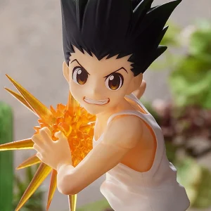 Hunter X Hunter : Figurine Gon Freecss (Pop Up Parade Goodsmile)