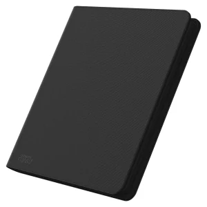 Ultimate guard Zipfolio 480 Noir