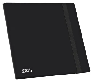 Ultimate guard flexxfolio 480 noir