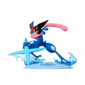 figurine Amphinobi (Sachanobi) de 10cm Chez Funism