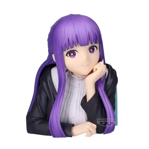 Figurine Buste de Fern,Frieren