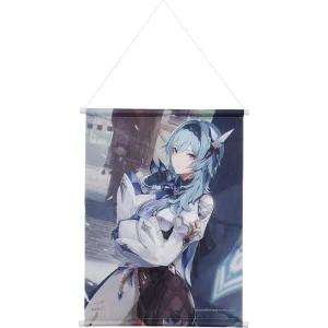 Tapisserie Eula Genshin Impact ichiban Kuji