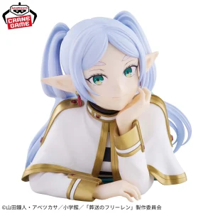 Figurine Buste de Frieren