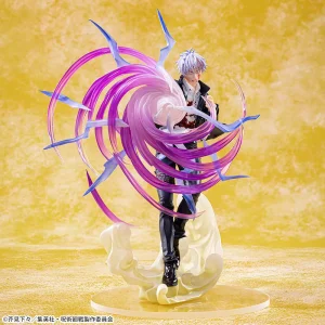 Gojo luminasta sega figurine