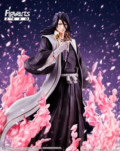 Byakuya-kuchiki-figuarts-zero-figurine