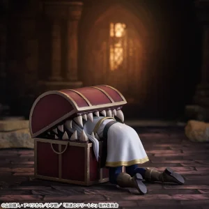 Frieren-in-mimic-figurine-luminasta
