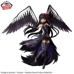 Devil-Homura-puella-magika-Figurine
