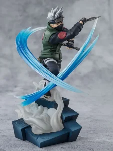 Figuarts-zero-Kakashi-extra-battle-figurine