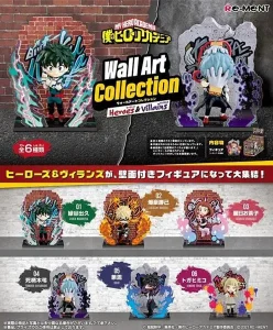 Rement-MHA-villain-and-hereos-wallart
