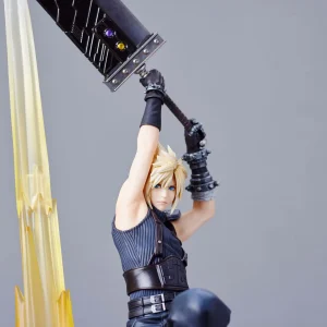 Cloud figurine Ichiban Lot A