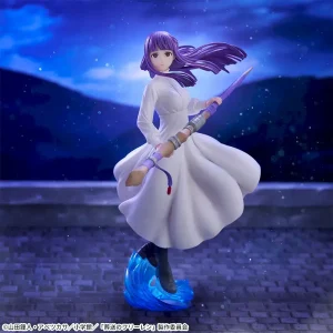 Figurine de Fern Zoltraak sega luminasta