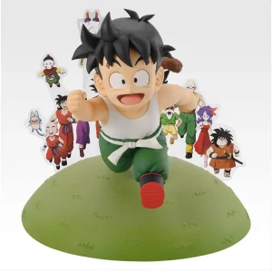 Gohan Ichiban Snap Collection 2