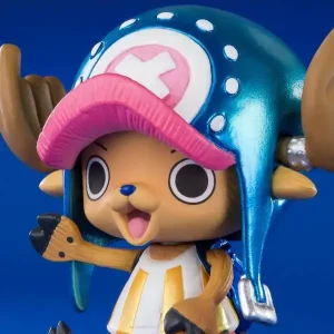 Figuarts Tamashii exclusive chopper