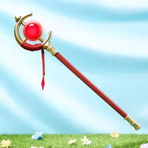 Frieren Sceptre furyu