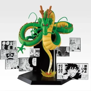 Shenron ichiban kuji 40th anniversary Figurine