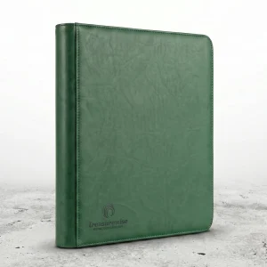 treasurewise classeur-xl-zip-480-vert