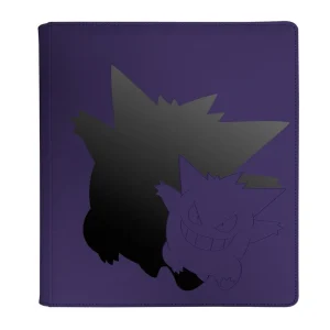 pokemon-portfolio-zippe-480-cartes-12-cases-par-face-ectoplasma-gengar-elite-series-ultra-pro