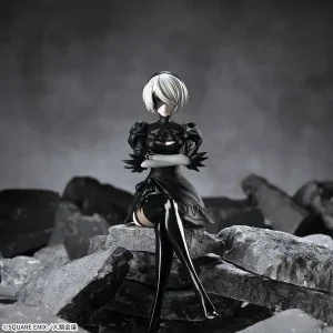 Nier automata 2B