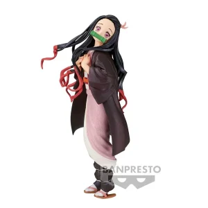 Kimetsu no Yaiba - Kamado Nezuko - Glitter & Glamours (Bandai Spirits)