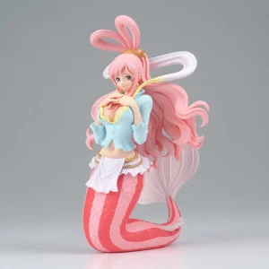 One Piece - Shirahoshi - Glitter & Glamours (Bandai Spirits)