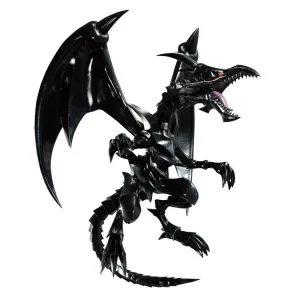 Yu-Gi-Oh! Duel Monsters - Red Eyes Black Dragon (Bandai Spirits)
