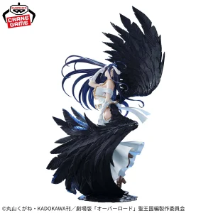 banpresto-evolve-overlord-albedo-banpresto