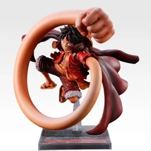 Figurine Monkey D. Luffy Ichiban Kuji Lot A – One Piece Card Game