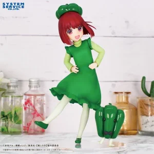 Figurine Arima Kana Vivit Figure – Piiman Taisou – Oshi no Ko