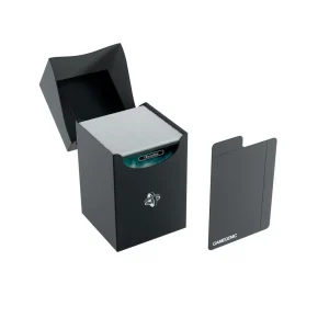 Gamegenic deck boix Noir 100+