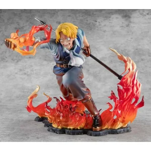 one-piece-figurine-sabo-fire-fist-ver-portrait-of-pirates-limited-edition