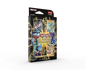 yugioh monstres fantastiques
